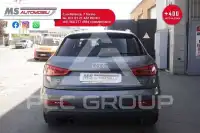 2014 Audi Q3