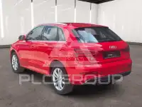 2014 Audi Q3
