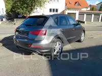 2014 Audi Q3