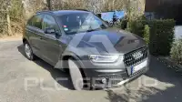 2014 Audi Q3