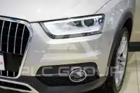 2014 Audi Q3