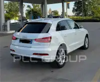 2014 Audi Q3