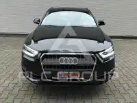 2014 Audi Q3