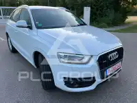 2014 Audi Q3