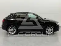 2014 Audi Q3
