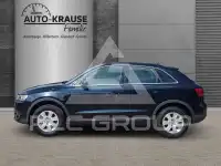 2014 Audi Q3
