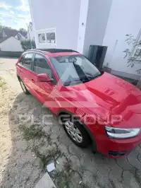 2014 Audi Q3