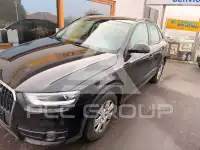 2014 Audi Q3