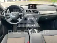 2014 Audi Q3