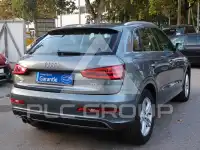 2014 Audi Q3