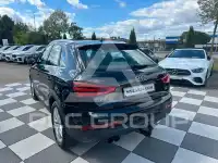 2014 Audi Q3