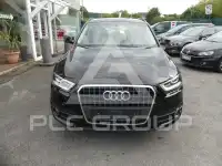 2014 Audi Q3