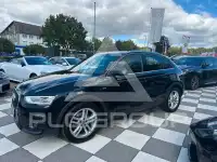 2014 Audi Q3