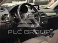 2014 Audi Q3