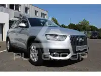 2014 Audi Q3