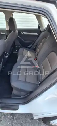 2014 Audi Q3