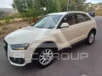 2014 Audi Q3