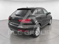 2014 Audi Q3