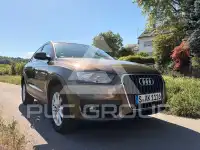 2014 Audi Q3