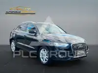 2014 Audi Q3