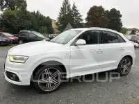 2014 Audi Q3