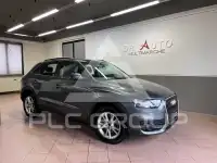 2014 Audi Q3