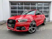 2014 Audi Q3