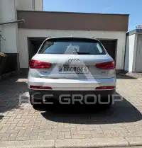 2014 Audi Q3