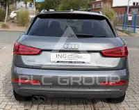 2014 Audi Q3
