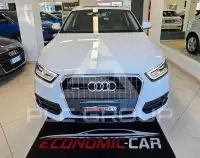 2014 Audi Q3