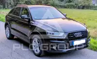 2014 Audi Q3