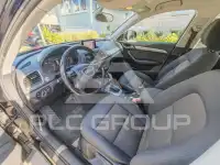 2014 Audi Q3