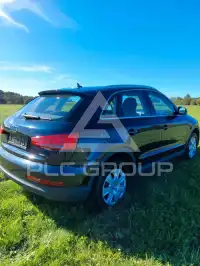 2014 Audi Q3