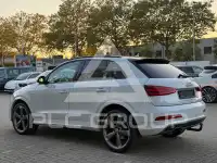 2014 Audi Q3