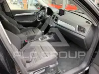 2014 Audi Q3