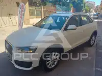 2014 Audi Q3