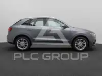2014 Audi Q3