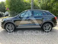 2014 Audi Q3