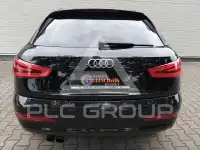 2014 Audi Q3