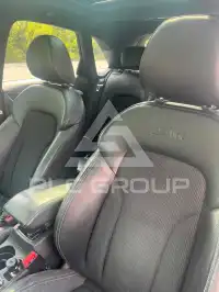 2014 Audi Q3