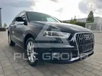 2014 Audi Q3
