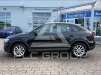 2014 Audi Q3