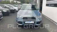 2014 Audi Q3