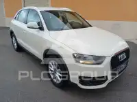 2014 Audi Q3