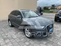 2014 Audi Q3