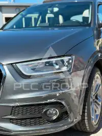 2014 Audi Q3