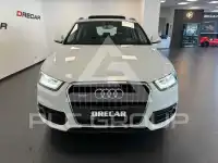 2014 Audi Q3