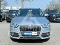 2014 Audi Q3