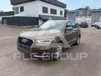2014 Audi Q3