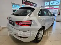 2014 Audi Q3